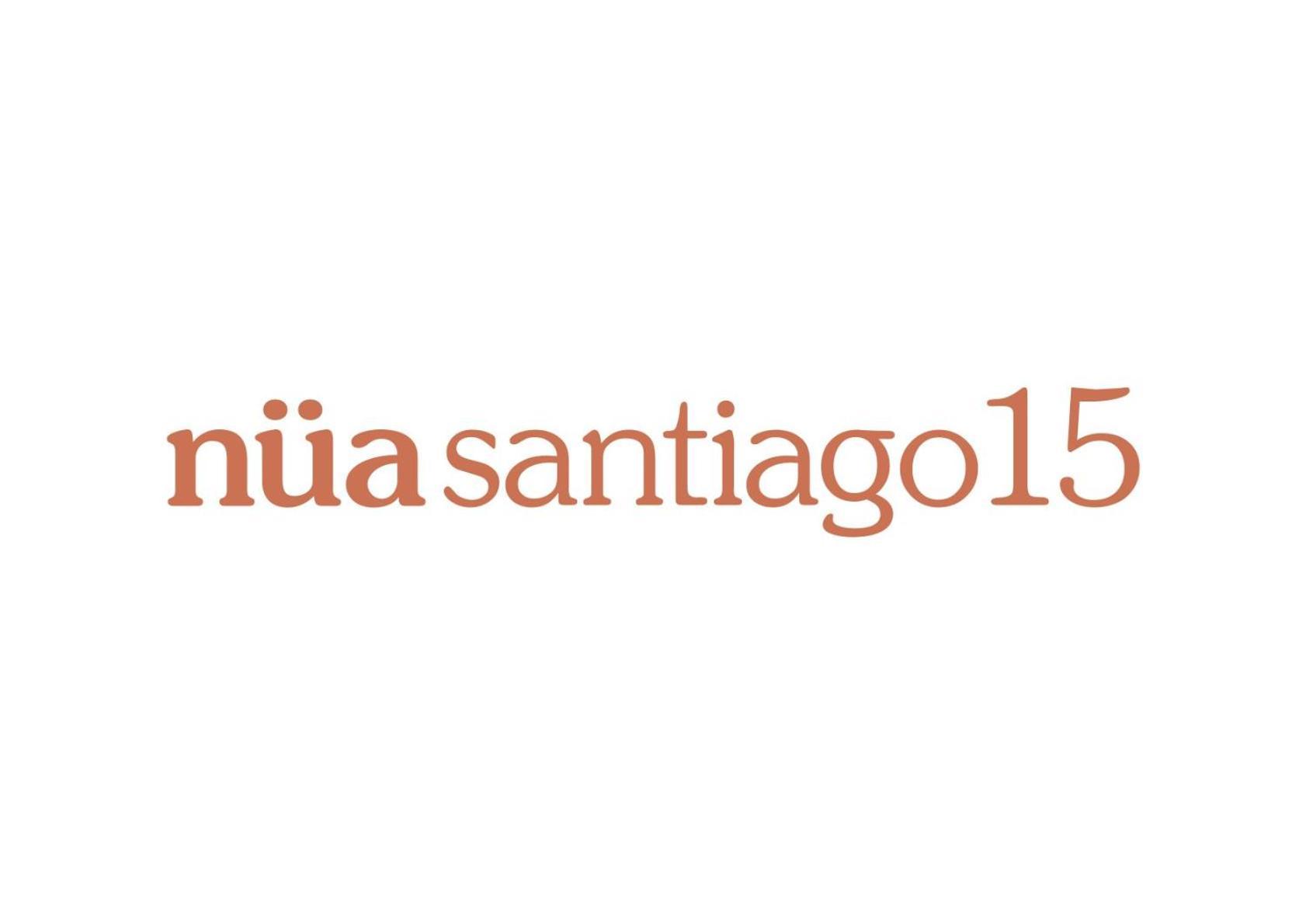 Nuea Santiago15 Hotel Sevilla Buitenkant foto