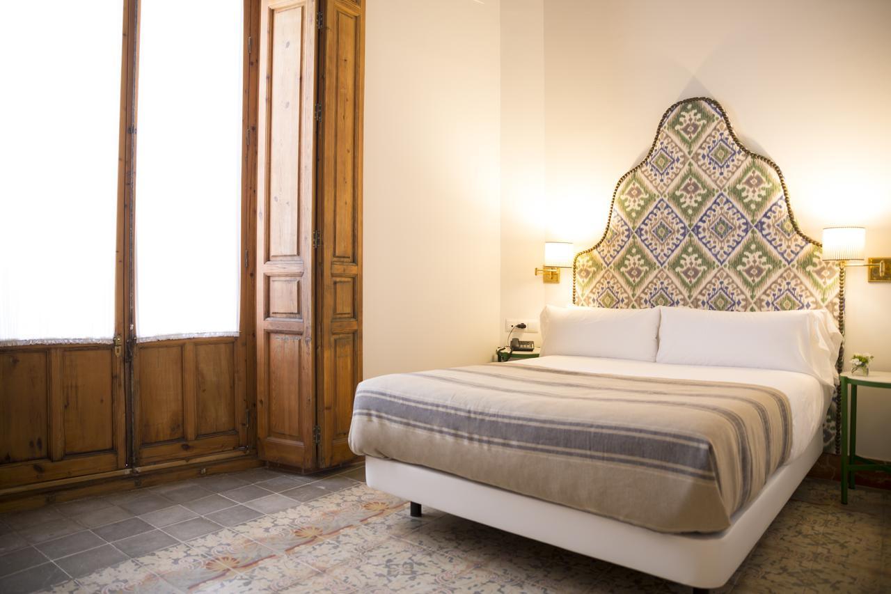 Nuea Santiago15 Hotel Sevilla Buitenkant foto