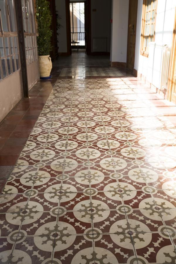 Nuea Santiago15 Hotel Sevilla Buitenkant foto