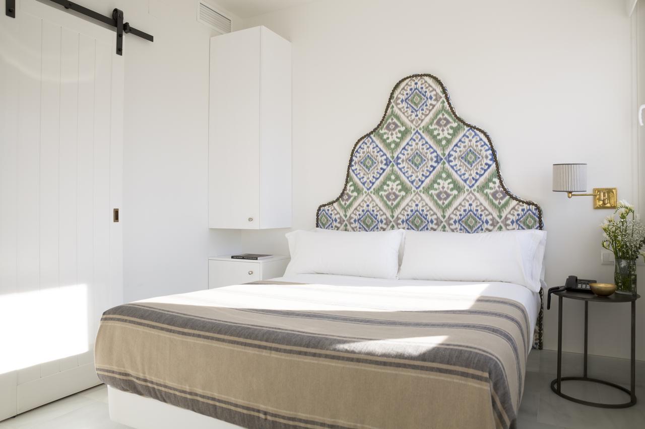 Nuea Santiago15 Hotel Sevilla Buitenkant foto